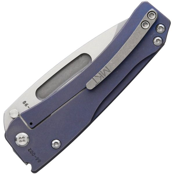 Slim Midi Framelock