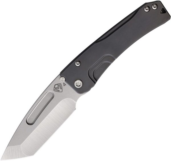 MD201STT30PV.jpg Medford Slim Midi Framelock Tanto S45VN Folding Knife USA