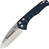 MD206SPD44AU.jpg Medford Auto Swift Button Lock - Blue Aluminum Tanto