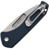MD206SPD44AU_add_01.jpg Medford Auto Swift Button Lock - Blue Aluminum Tanto