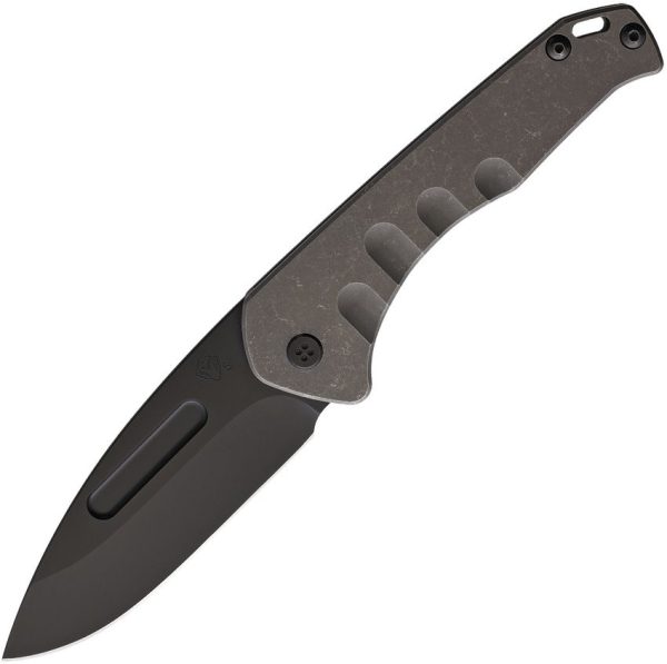 MD208SPD01TM.jpg Medford Praetorian Slim DP Folding Knife S35VN Titanium