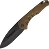 MD208SPD36A1.jpg Medford Praetorian Slim S35VN Bronze Titanium Folding Knife