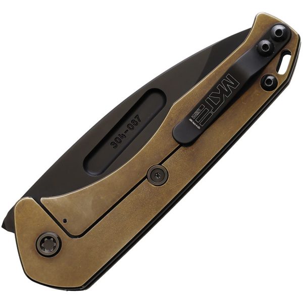 MD208SPD36A1_add_01.jpg Medford Praetorian Slim S35VN Bronze Titanium Folding Knife