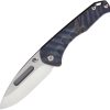 Medford Praetorian Slim S35VN Titanium Folding Knife USA