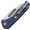 Medford Praetorian Slim S35VN Titanium Folding Knife USA