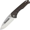 Medford Praetorian Slim S35VN Titanium Folding Knife USA