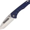 Medford Praetorian Slim Framelock S35VN Tanto Folding Knife