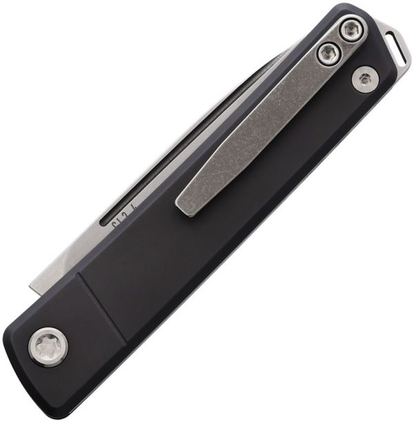 Medford Gentleman Jack 2 S45VN DLC Folding Knife USA