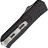 Medford Auto Merc-1 OTF Tanto S45VN Black