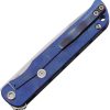 The T-Bone Framelock G10