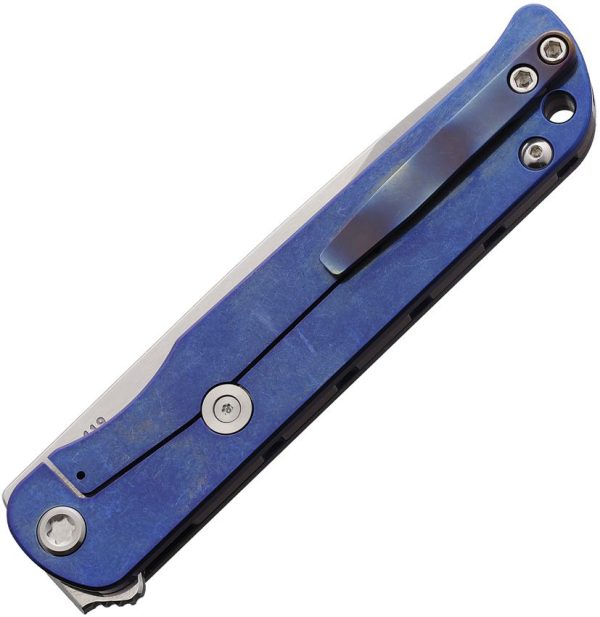 The T-Bone Framelock G10