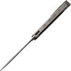 The T-Bone Framelock Blk