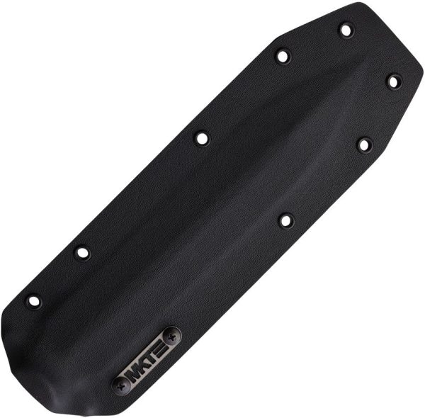 Romulus PS-3V Tumbled Black