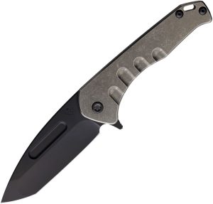 MDF2084PT01TM.jpg Medford Praetorian Slim Framelock S45VN Folding Knife USA