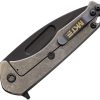 MDF2084PT01TM_add_01.jpg Medford Praetorian Slim Framelock S45VN Folding Knife USA