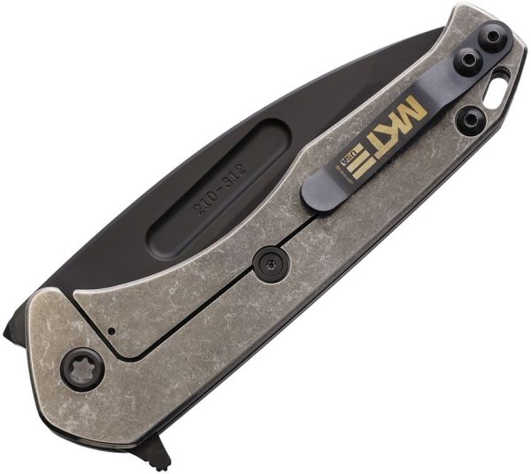 MDF2084PT01TM_add_01.jpg Medford Praetorian Slim Framelock S45VN Folding Knife USA