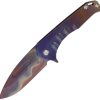Praetorian Slim Framelock
