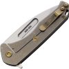 Swift FL Flipper Framelock