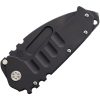 Medford Praetorian T Framelock S45VN Black DLC Folding Knife
