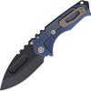 MDL124PD03A2.jpg Medford Praetorian T Framelock Left S45VN Folding Knife