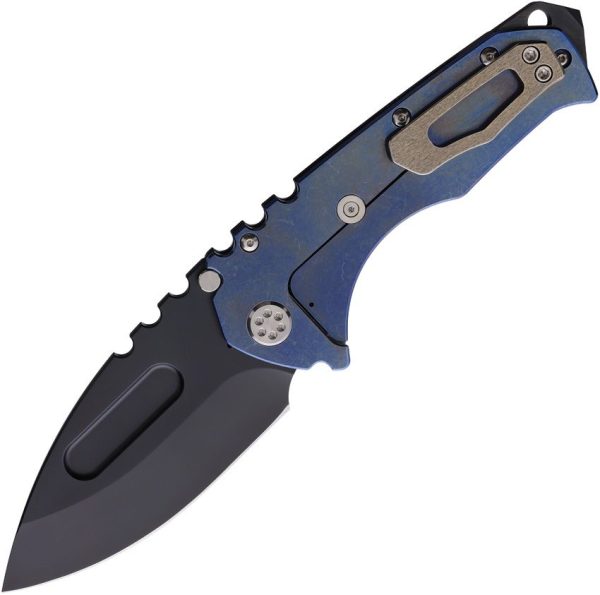MDL124PD03A2.jpg Medford Praetorian T Framelock Left S45VN Folding Knife