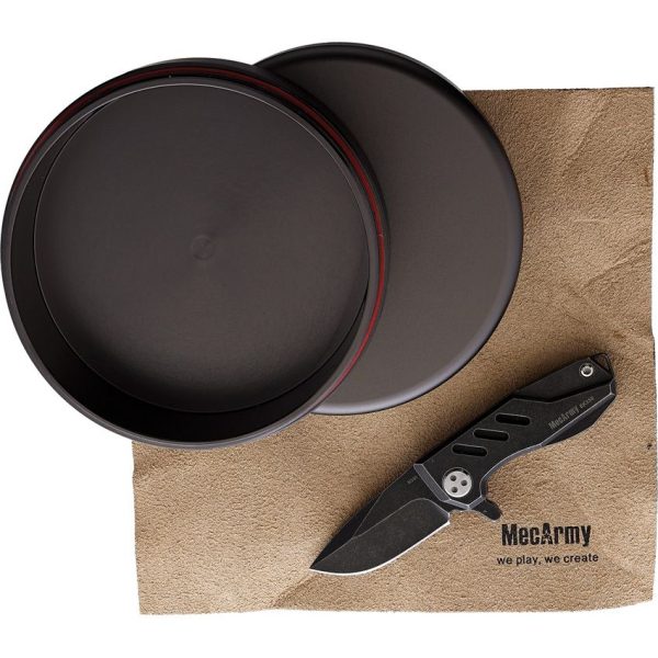 MECEK33SBLK_add_02.jpg Titanium Mini Linerlock Black