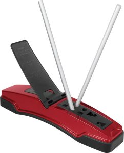 Lansky Masters Edge Professional Sharpener System