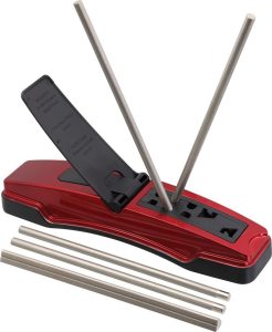 Lansky Masters Edge Diamond Sharpener 3 Angle System