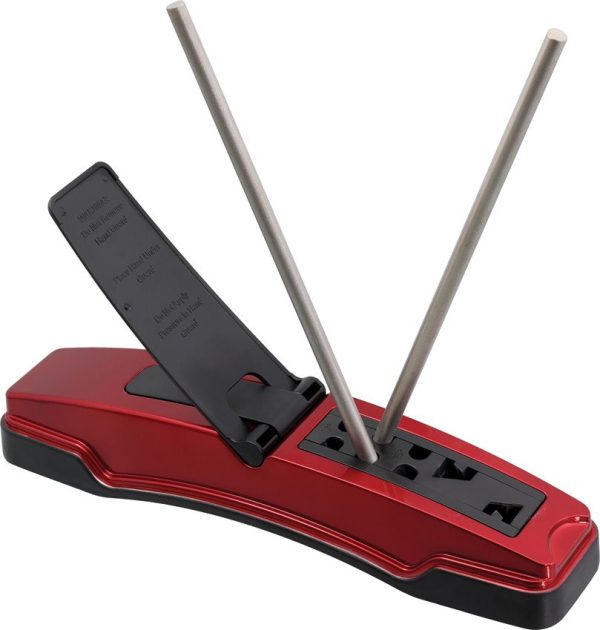 Lansky Masters Edge Diamond Sharpener 3 Angle System