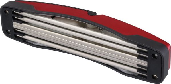 Lansky Masters Edge Diamond Sharpener 3 Angle System