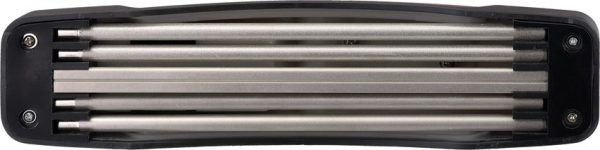 Lansky Masters Edge Diamond Sharpener 3 Angle System