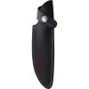 Mercury Trek Fixed Blade 4.75 inch - Stonewash Bohler N690