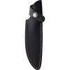 Mercury Trek Fixed Blade Santos Wood Handle