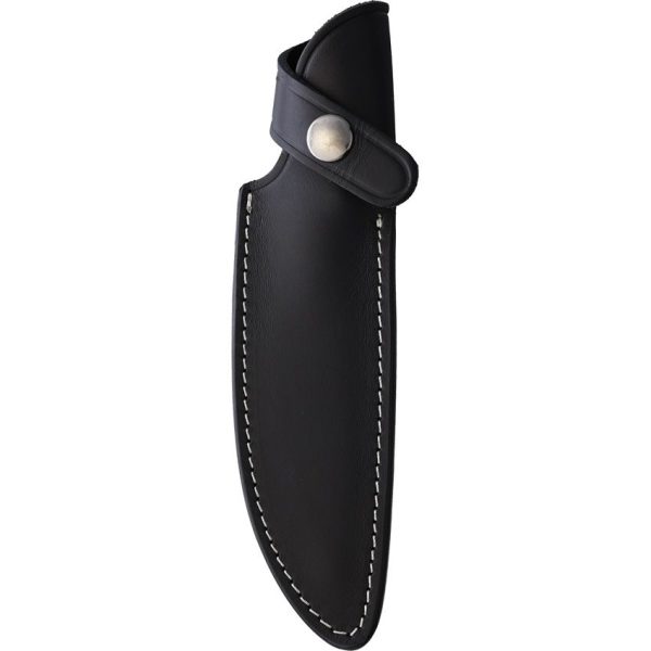 Mercury Trek Fixed Blade Santos Wood Handle