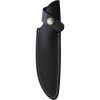 Mercury Trek Fixed Blade Olive Wood Handle