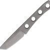 Mercury Arnis Fixed Blade Tanto Point