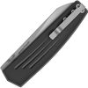 Mercury Logan Mini Linerlock Stonewash Elmax