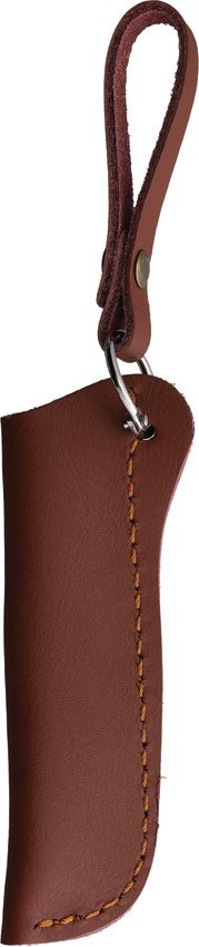 MG10046_add_01.jpg Mavik Gear Sera Linerlock 3.5" Tanto Fixed Blade Knife Brown Wood