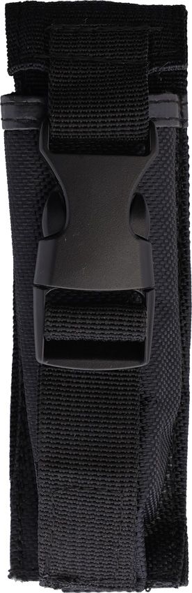 Mavik Gear ROK Linerlock Folding Knife 440 Stainless Black G10