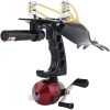Mavik Gear F-Ballista03 Fishing Slingshot with Reel & Darts