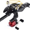 Mavik Gear F-Ballista03 Fishing Slingshot with Reel & Darts