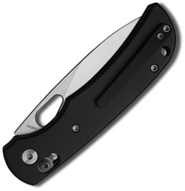 Moyarl Crossbar Lock Black