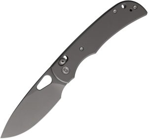 Moyarl Crossbar Lock Gray