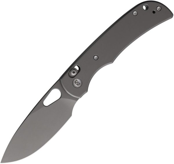 Moyarl Crossbar Lock Gray