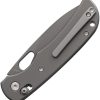 Moyarl Crossbar Lock Gray