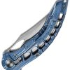 Geloty Framelock Blue