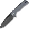 Talism Linerlock Gray