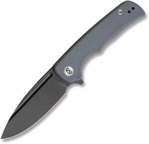 Talism Linerlock Gray