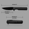 Perism Linerlock Black
