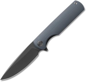 Perism Linerlock Gray